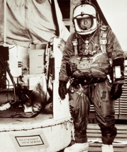 Joe Kittinger