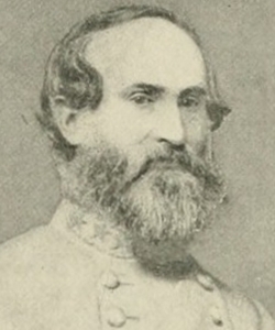 Jubal Early