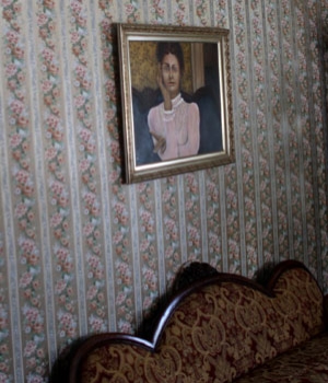 Lizzie Borden