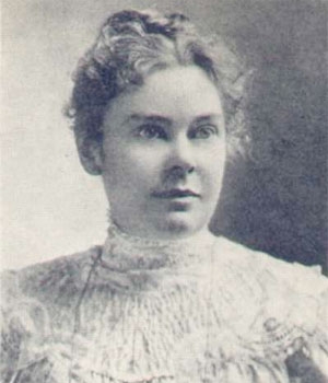 Lizzie Borden
