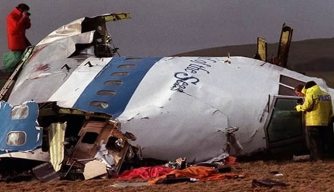 Remembering the 1988 Lockerbie Bombing