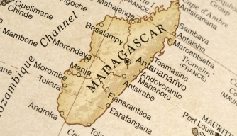 Remembering Nazi Germany’s Madagascar Plan