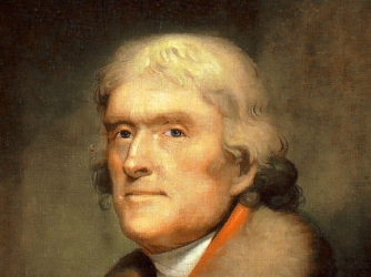 Thomas Jefferson