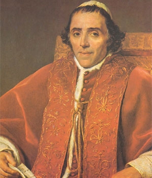 Pius VII