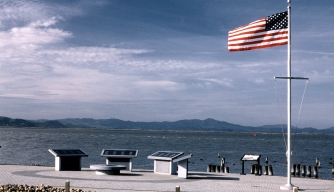 Port Chicago Naval Magazine National Memorial