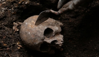 Grisly London Discovery May Be Proof of City’s Gladiators