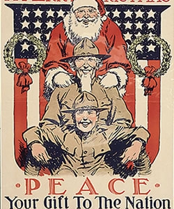 santaposter