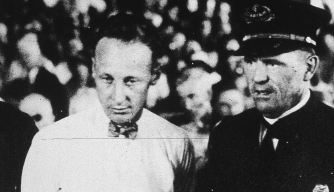 Remembering the Scopes Trial