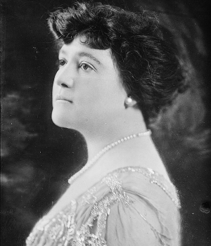Clara Driscoll