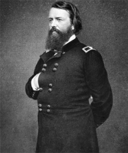 General John Pope