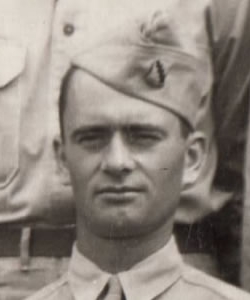 U.S. Army Private First Class Lawrence S. Gordon (Credit: Gordon Family)