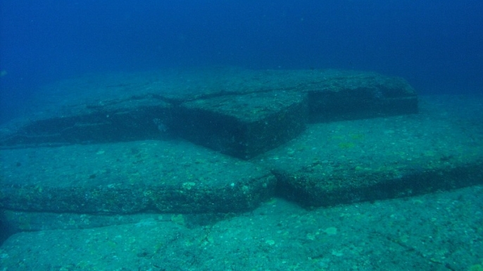 Yonaguni