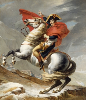 Napoleon Bonaparte
