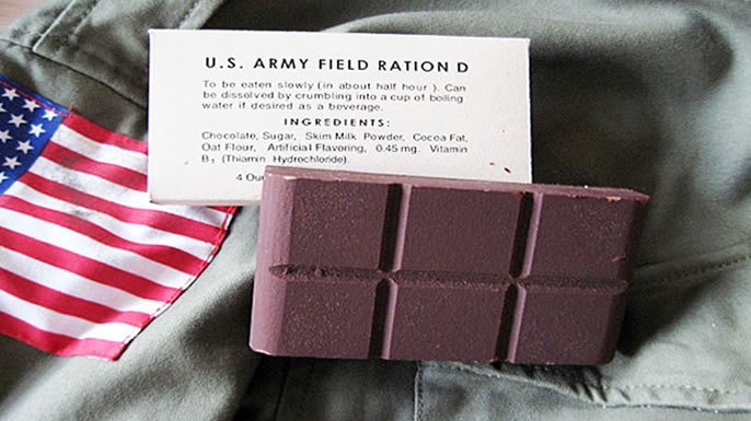 d-day, world war ii, rationing