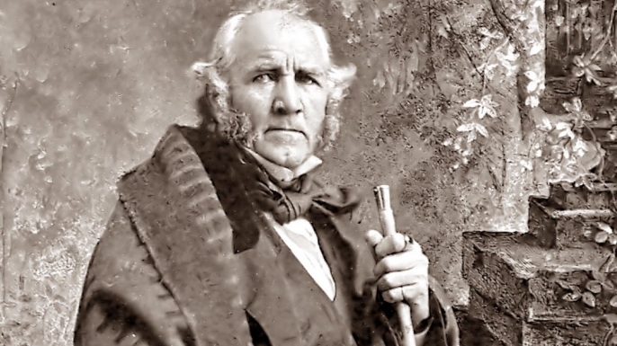 7 Things You May Not Know About Sam Houston - History Lists