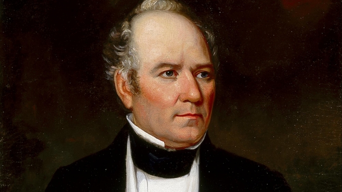sam houston color