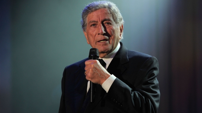 Larry Busacca/Getty Images For The Recording Academy)