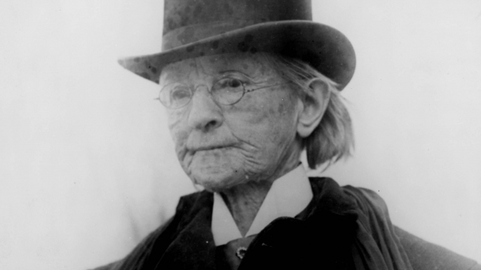 Mary Edwards Walker (