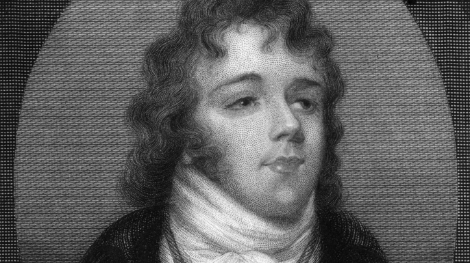 Beau Brummell