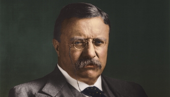 How Teddy Roosevelt Saved Football
