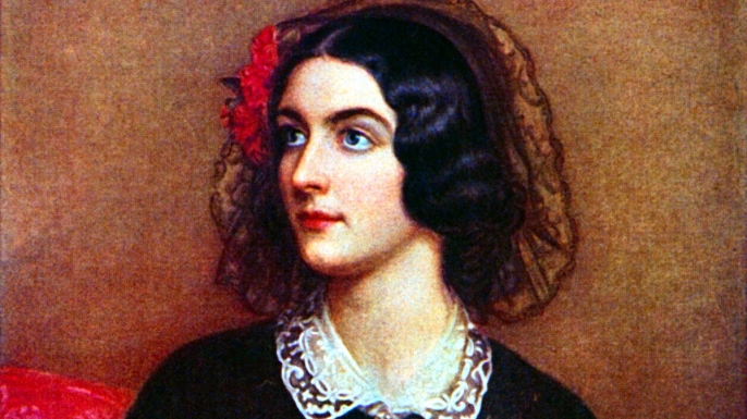 lola montez