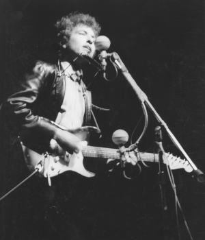 bob dylan, music