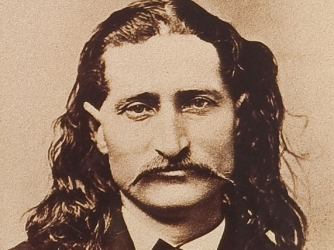 Wild Bill Hickok