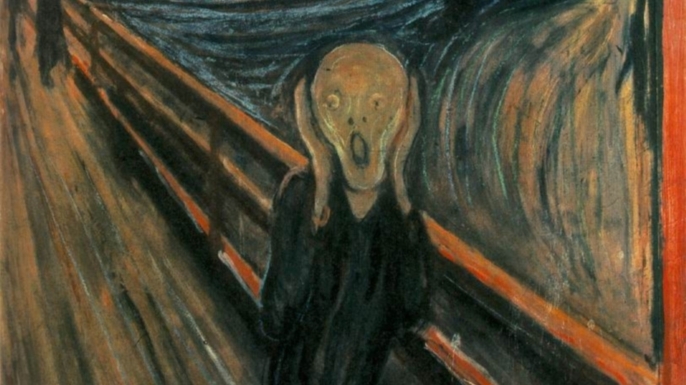 10 Famous Art Heists History In The Headlines