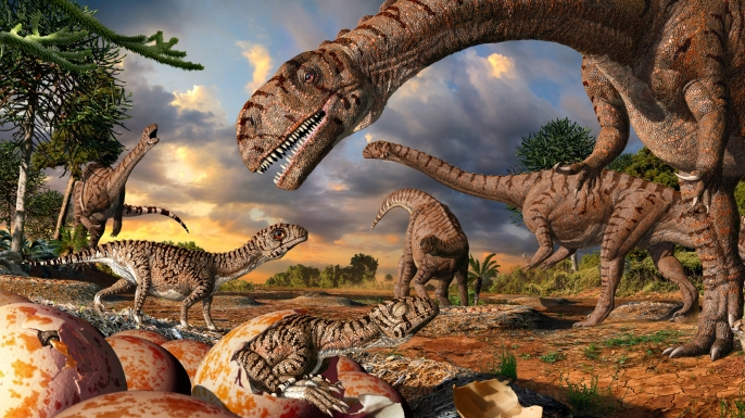 dinosaur