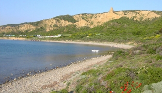 Archaeological Survey Reveals Life on Gallipoli’s Front Lines