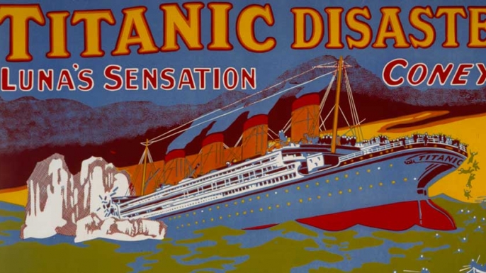 Titanic