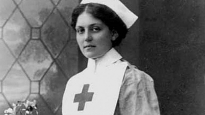 violet jessop