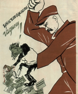 leon trotsky