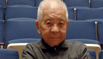 The Man Who Survived Two Atomic Bombs