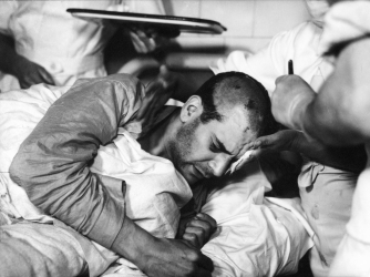 leon trotsky, soviet union