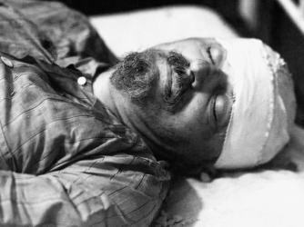 leon trotsky