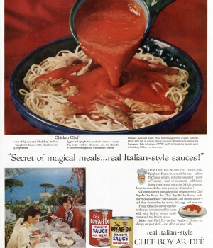 pasta, food,