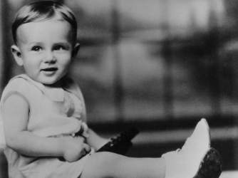 James Dean 1932. (Credit: Michael Ochs Archives/Getty Images)