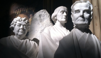 Search Is On For Original Women’s Rights Declaration