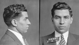 What was Operation Underworld?