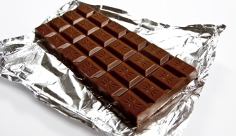 Sketches Reveal Nazi Chocolate Bombs