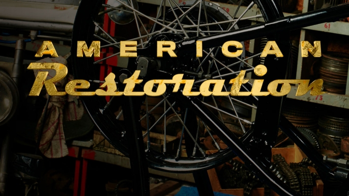 American Restoration