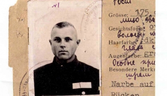 10 Most Wanted Nazi War Criminals