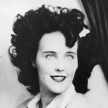 black dahlia, elizabeth short