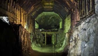 No Evidence of Nazi Gold Train, Experts Say