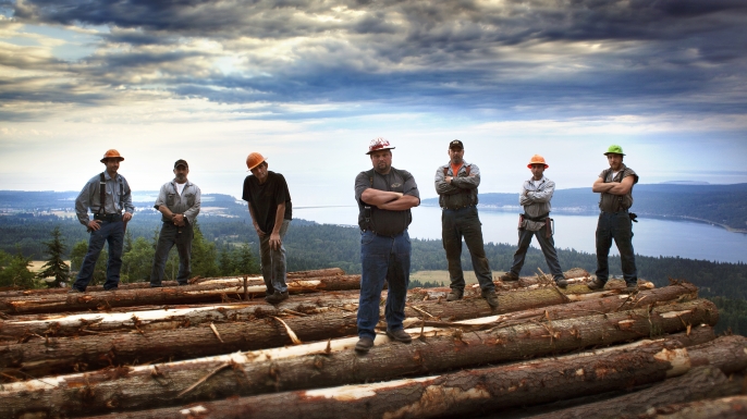 Rygaard Logging