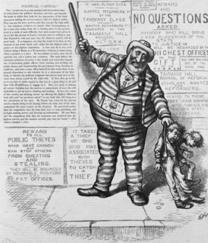 boss tweed