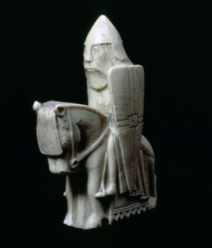 vikings, lewis chessmen, scotland