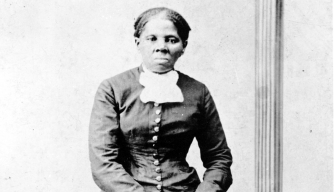 Harriet Tubman. (Credit: Public Domain)