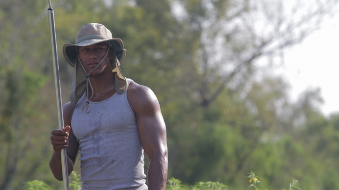Dorien Edgar Swamp People